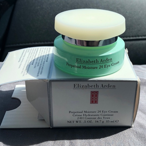 perpetual moisture 24 eye cream